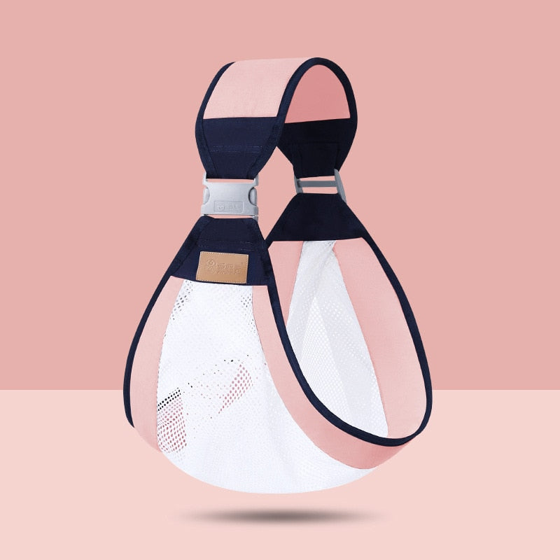 Norvo | Bæresele | Hold babyen din nær deg – Komfortabelt & Trygt