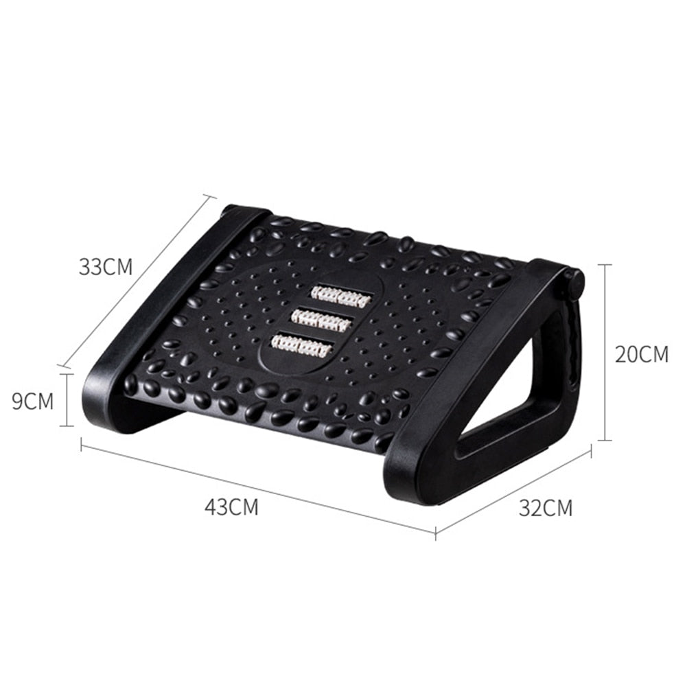 Norvo | SoleComfort™ Ergonomisk Fotlindring