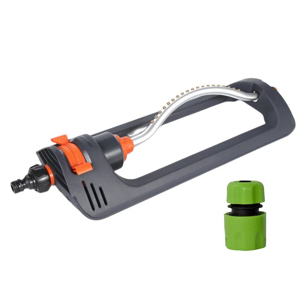 Norvo | Automatisk Sving Sprinkler