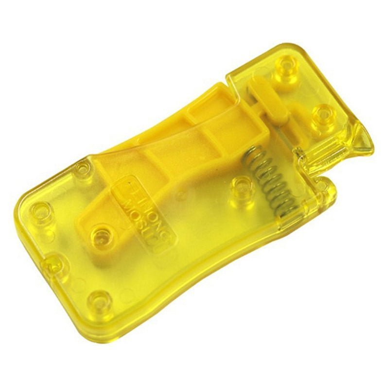 Norvo | Automatisk trådlegger - Enkel tråding på et blunk!