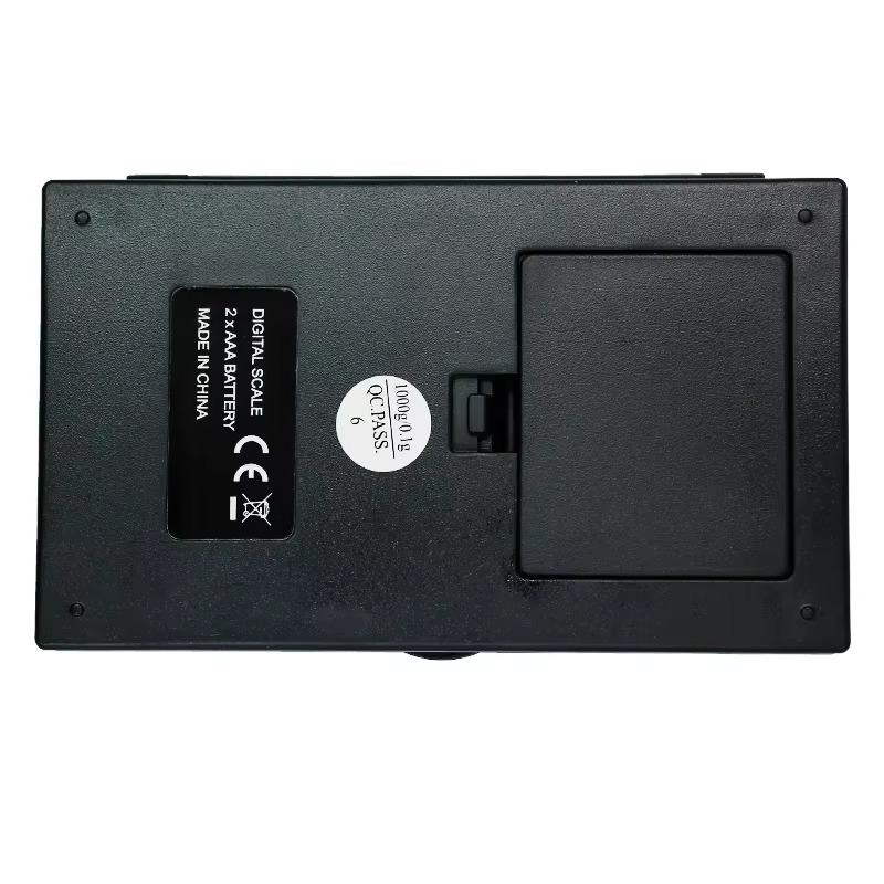 Norvo | Bærbar presis digital vekt for smykker