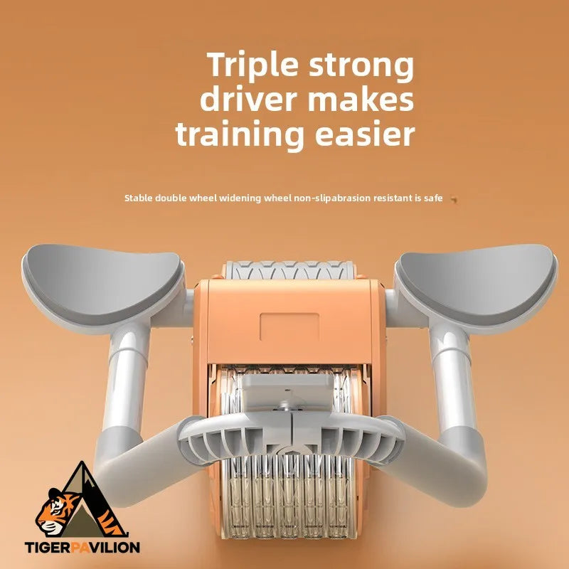 Norvo | ABS Magemuskler Trening Rulle