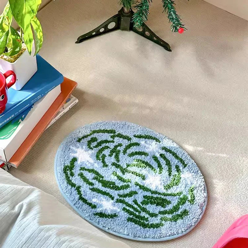 Pond Mat | Norvo