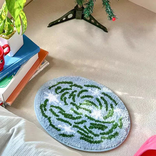 Pond Mat | Norvo