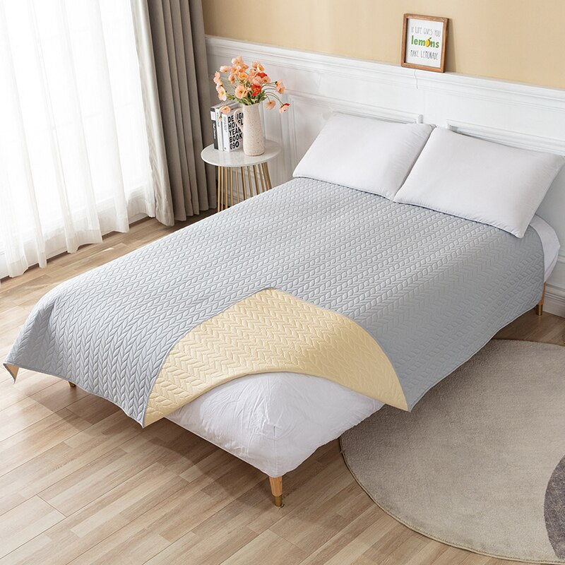 Norvo | Søvnbeskyttelse Vanntett Madrassbeskyttelse