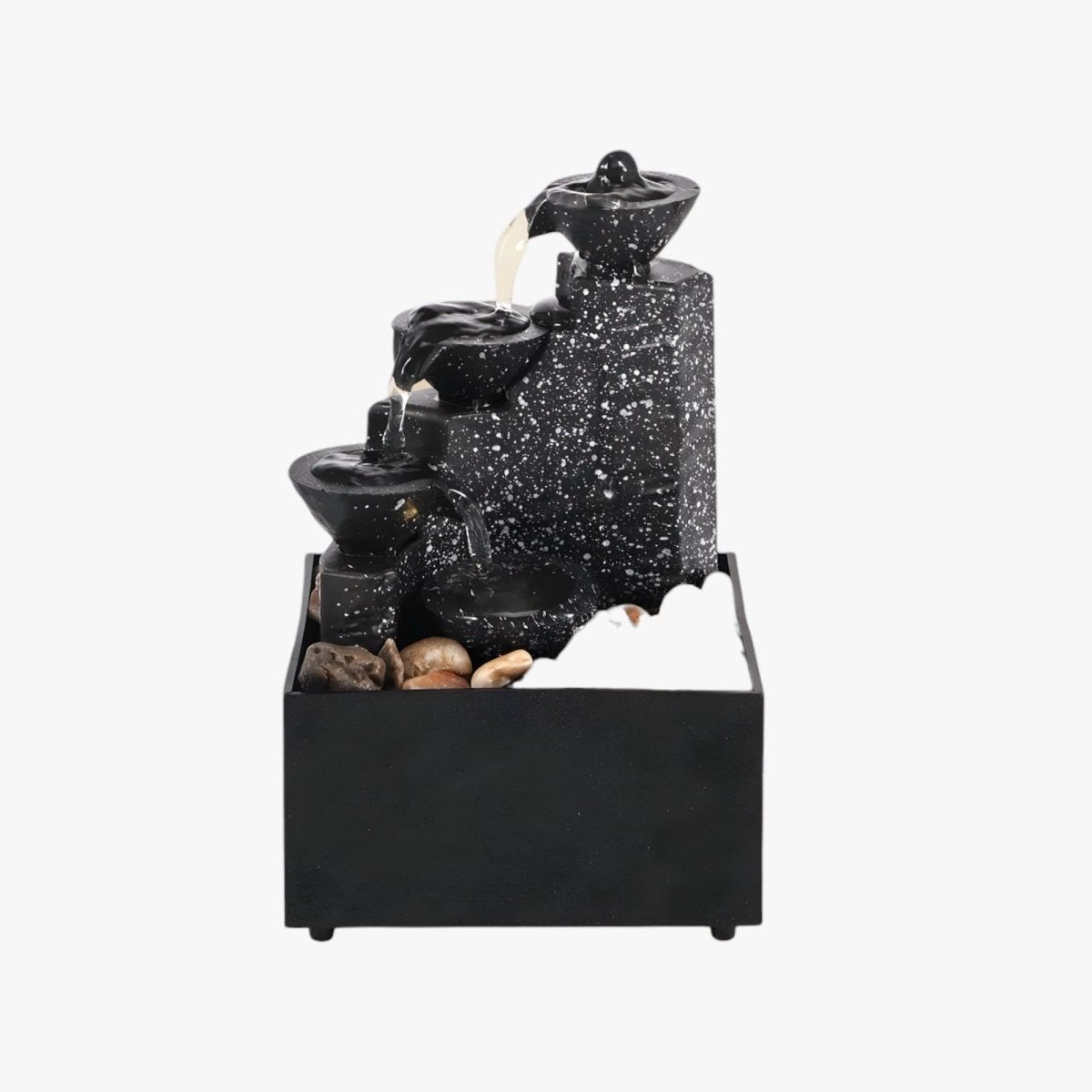 Norvo | beroligende & kompakt for en avslappet atmosfære