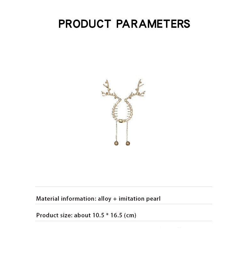 Norvo | Romance Gevir Hestehaleholder Hårklipp