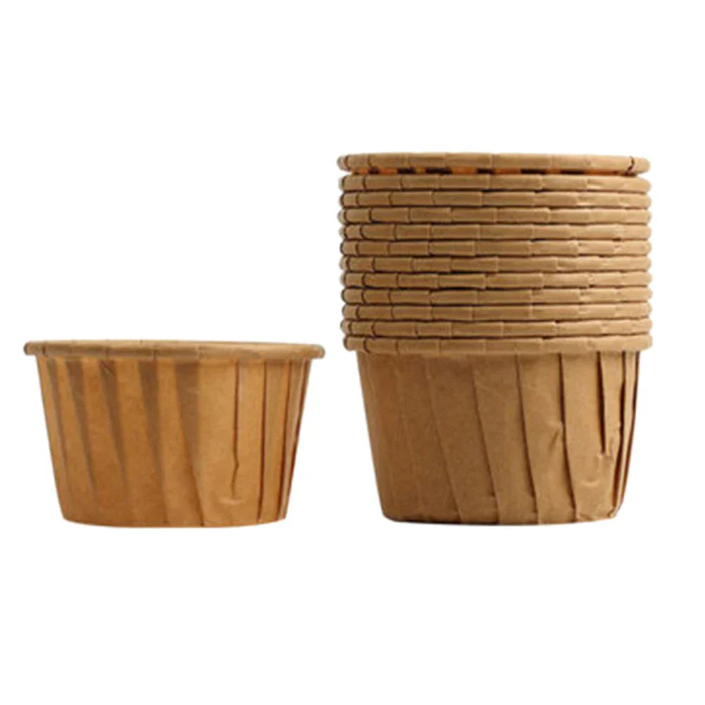 Norvo | Cupcakeformer som tilfører sjarm til bakverk