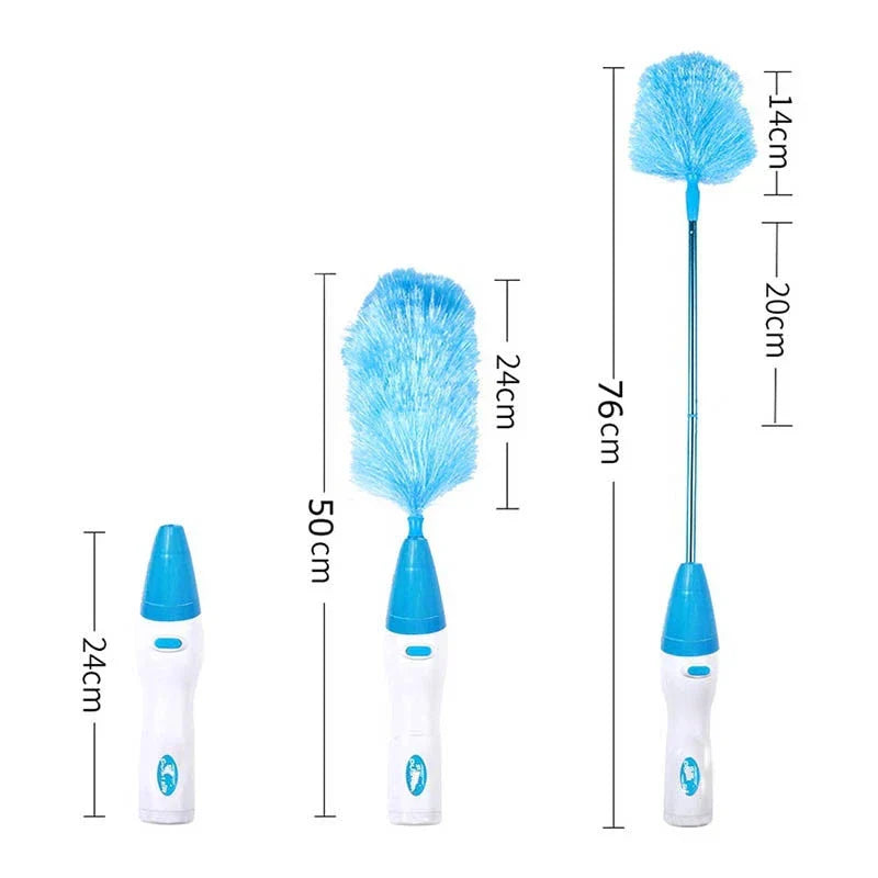 Norvo | Electric Duster