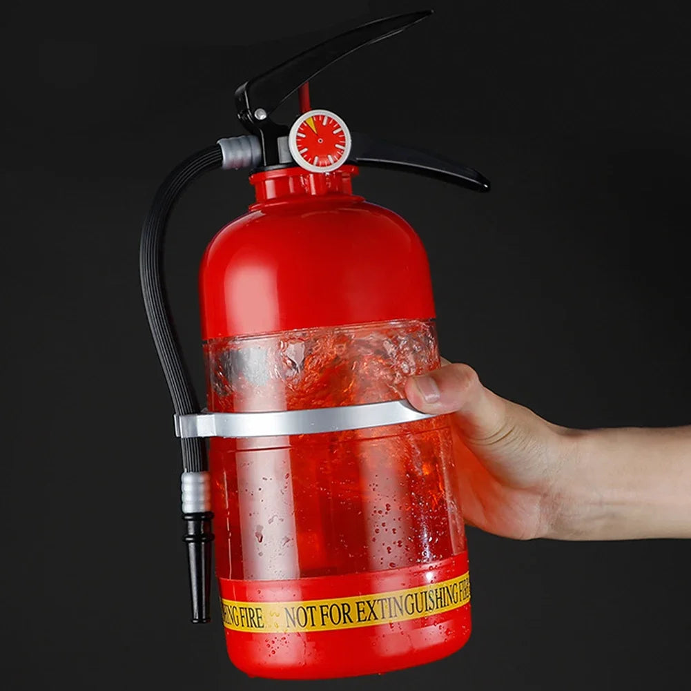 Norvo | Brannslukker Drikkedispenser