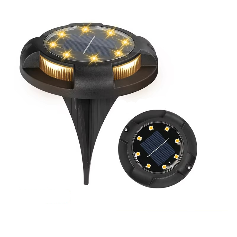 Norvo | Livly sunlight for the garden – Outdoor multicolor LED lighting