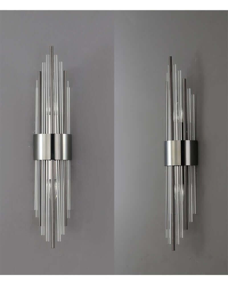 Norvo | Art Deco Vegglamper