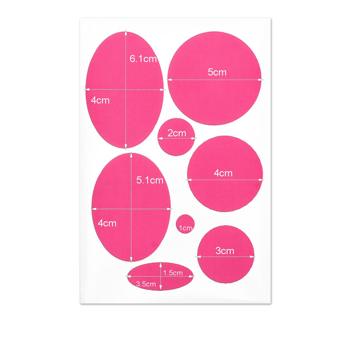 Norvo | Dunjakke Reparasjonslapp