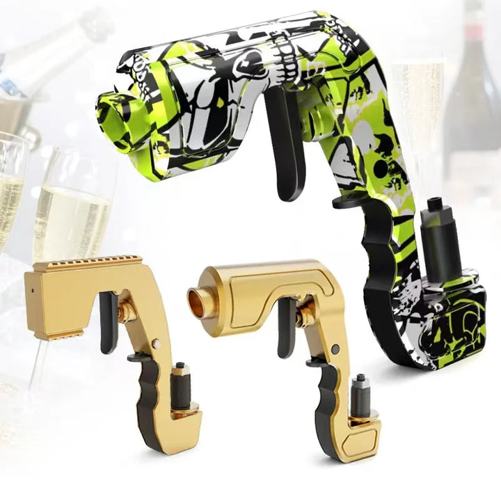Norvo | Champagne Vin Spray