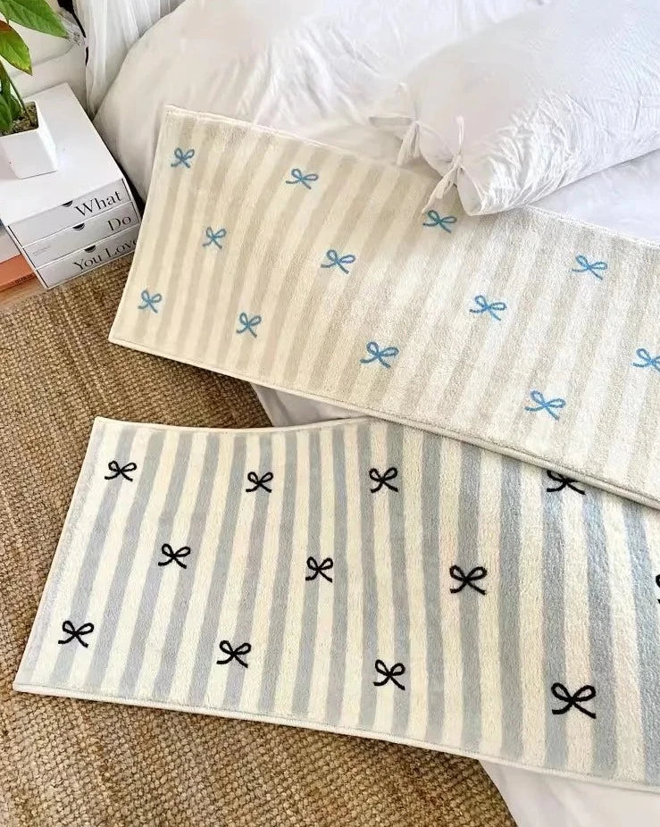 Ribbon Stripe Rug | Norvo