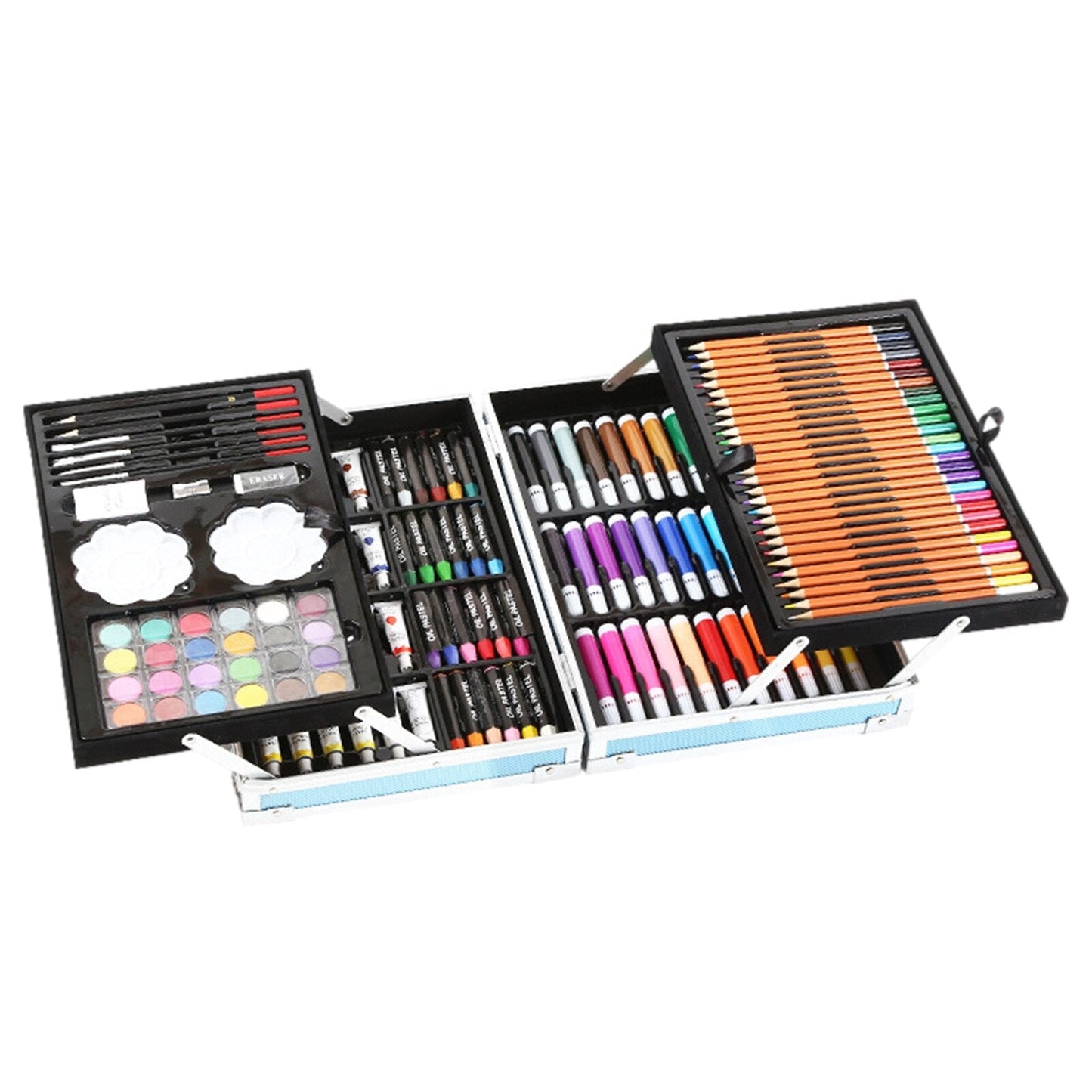 Norvo | Lille Kunstner Tegning Mini Penn Sett