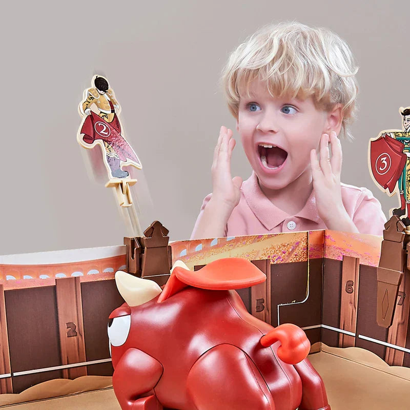 Spill moro for familier og venner Norvo