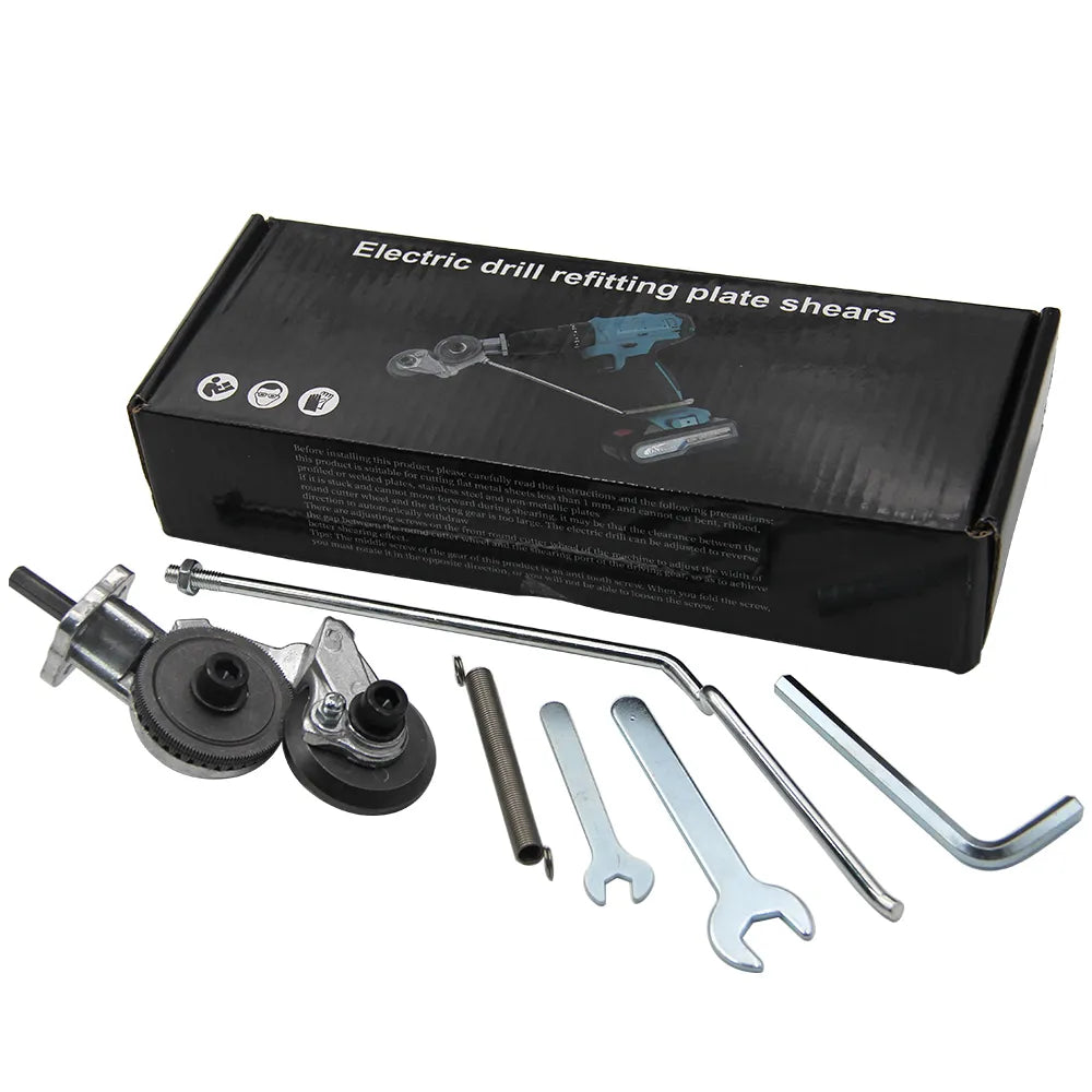 Norvo | Dobbel-hodet elektrisk borkuttplate