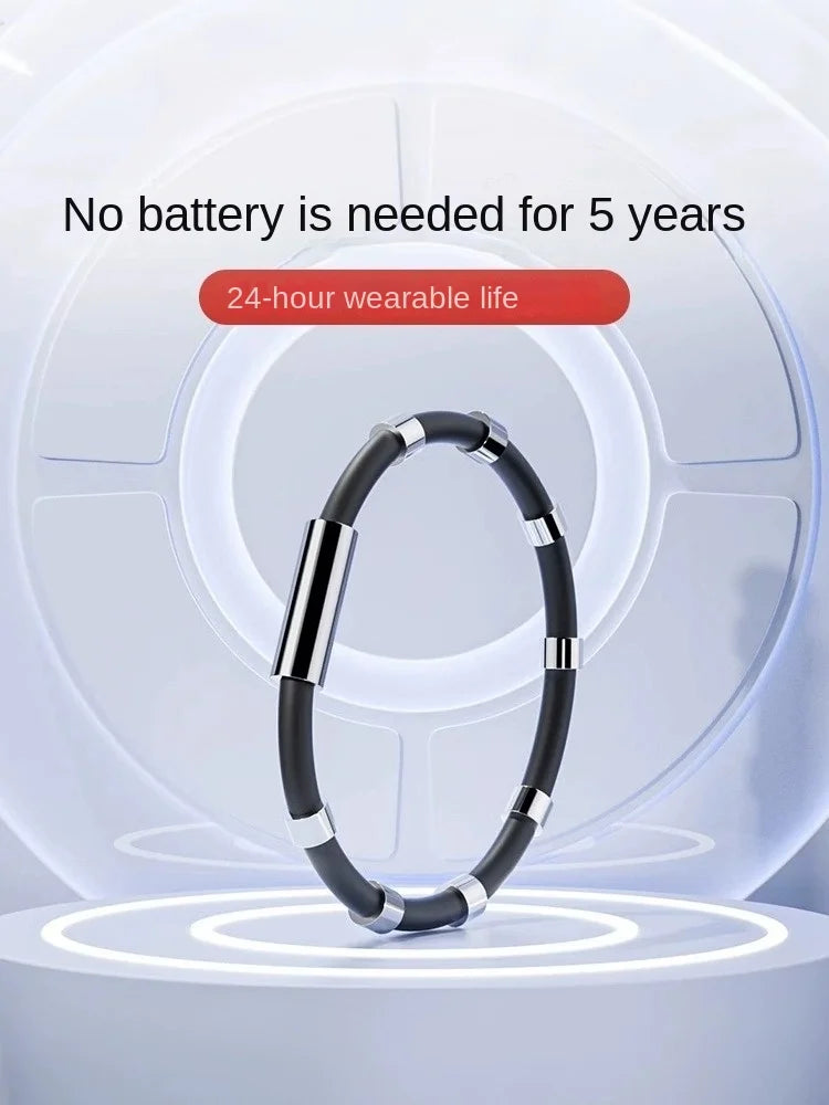 Norvo | Antistatisk Armbånd