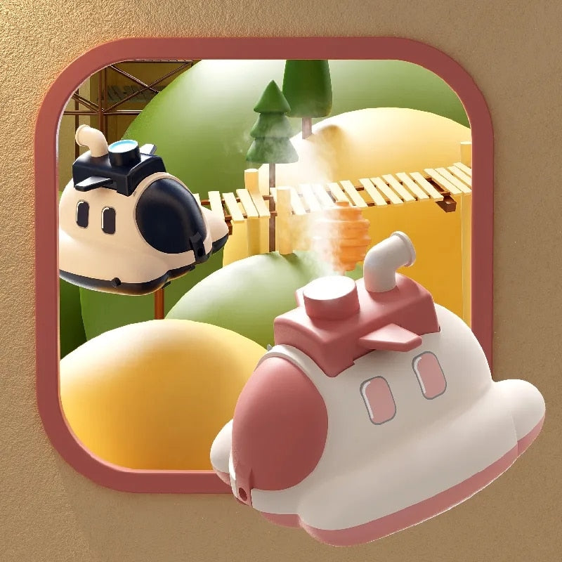 Norvo | Galaxy Explorer Eventyrsett Romferge Leketøy