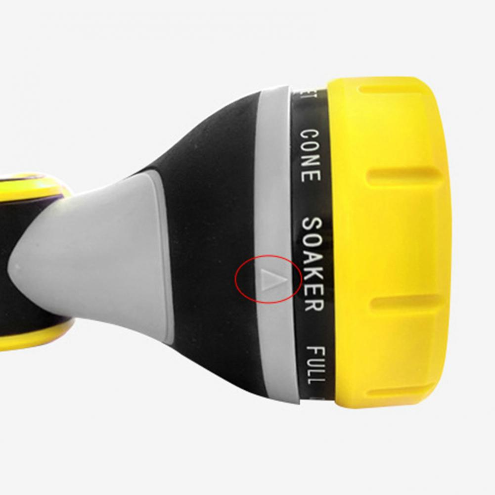 Norvo | Multi Modes Tungt Hage Vannsprayer