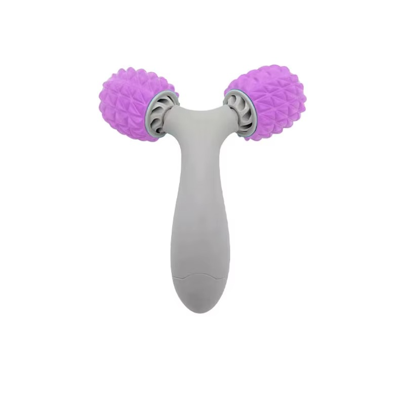 Norvo | Yoga Legg- og Leggmassør for Muskelavslapping og Restitusjon