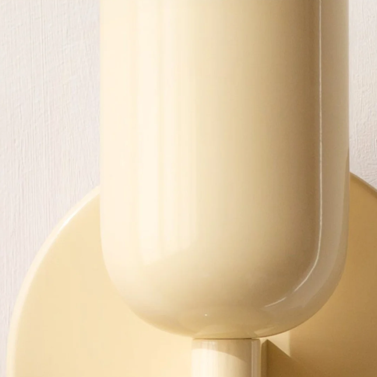 Norvo | NordicGlow Wall Lamp – Minimalist Scandinavian LED Wall Lamp for the Home