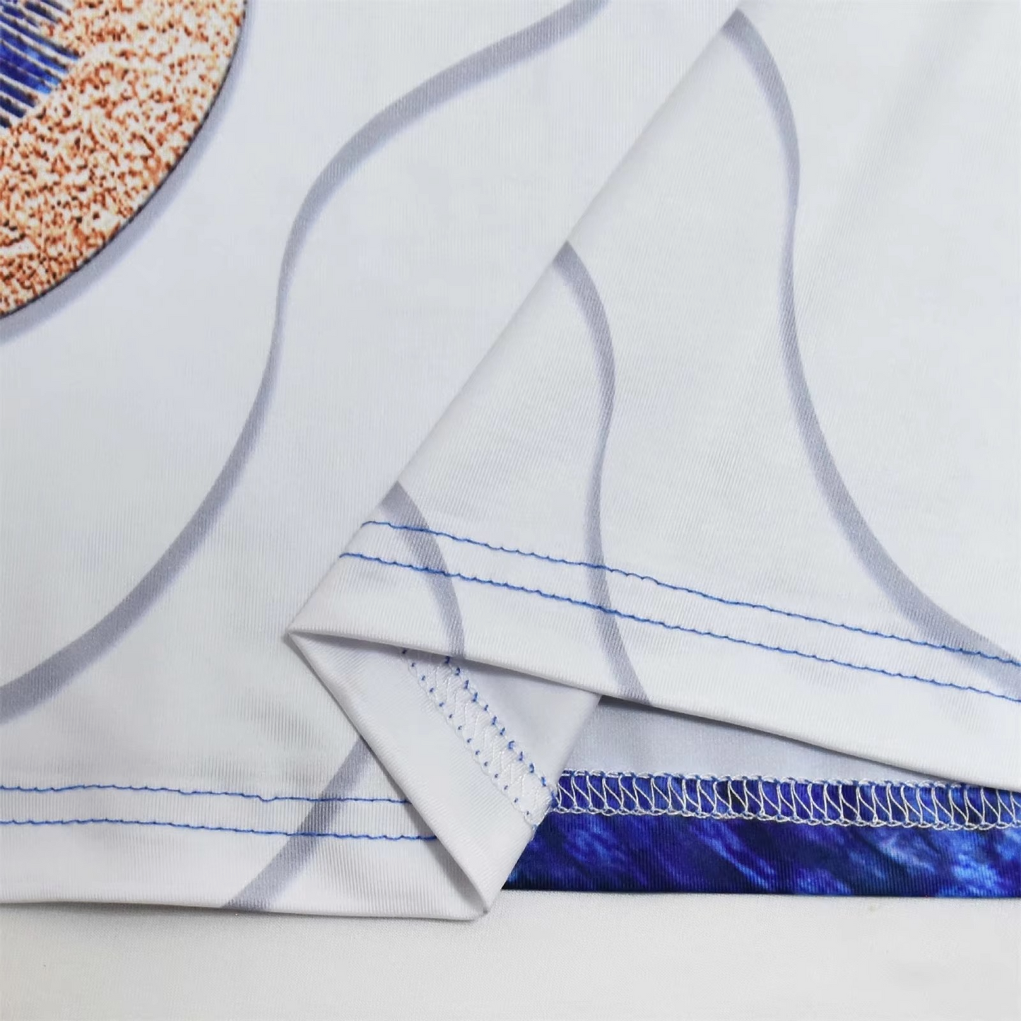 Norvo | Barneheks Kostyme Kjole med Flygende Ermer og 3D Trykt Skjørt for Halloween og Cosplay