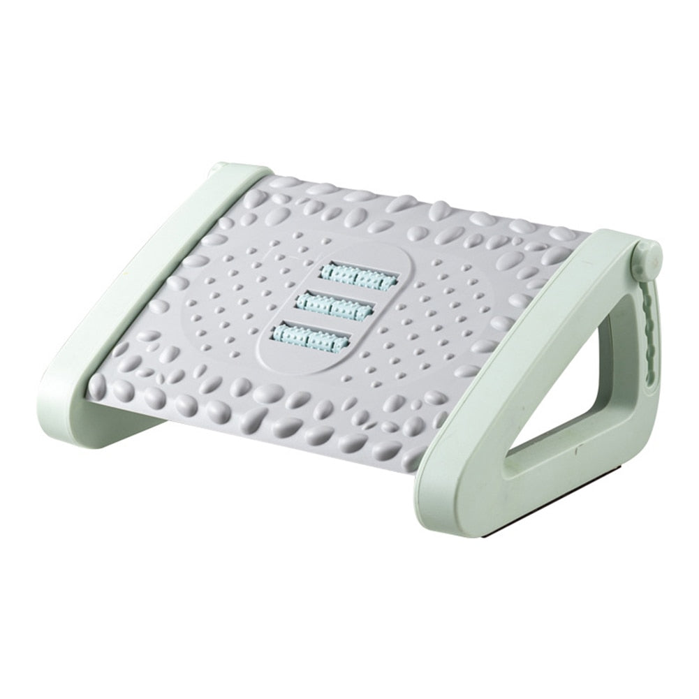 Norvo | SoleComfort™ Ergonomisk Fotlindring