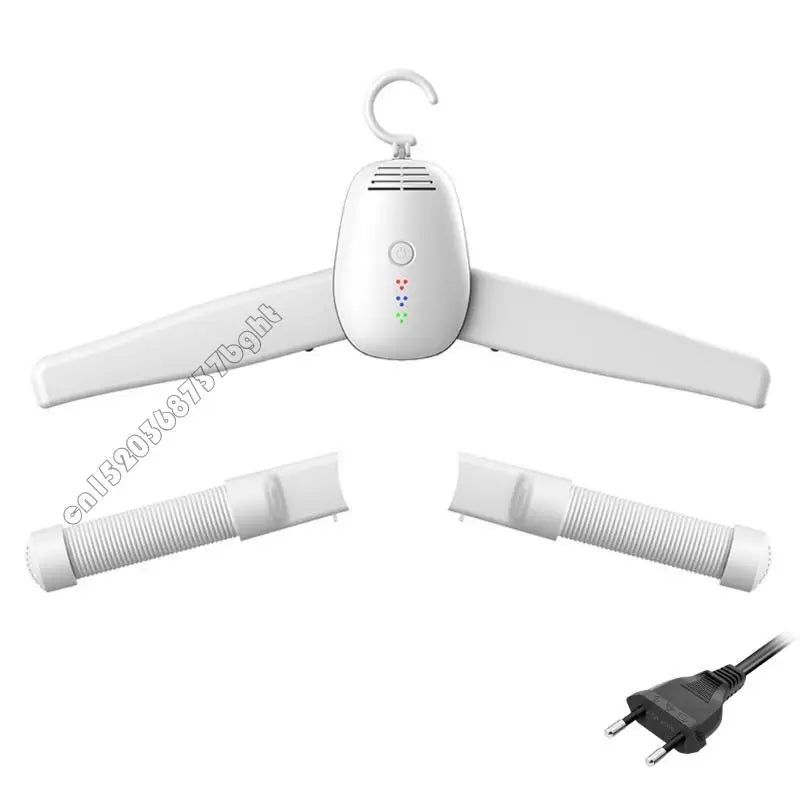 Norvo | Elektrisk kles- og skotørkerhengere