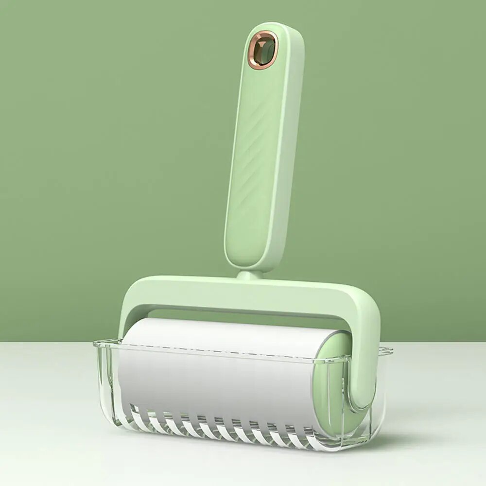 Norvo | Easy Life Gjenbrukbart Verktøy for Fjerning av Dyrehår