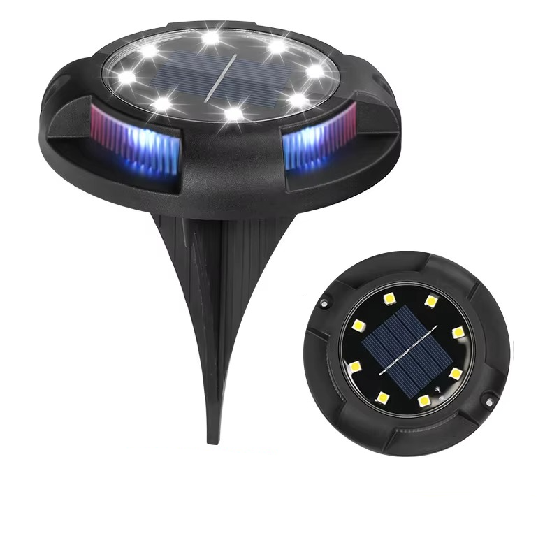 Norvo | Livly sunlight for the garden – Outdoor multicolor LED lighting