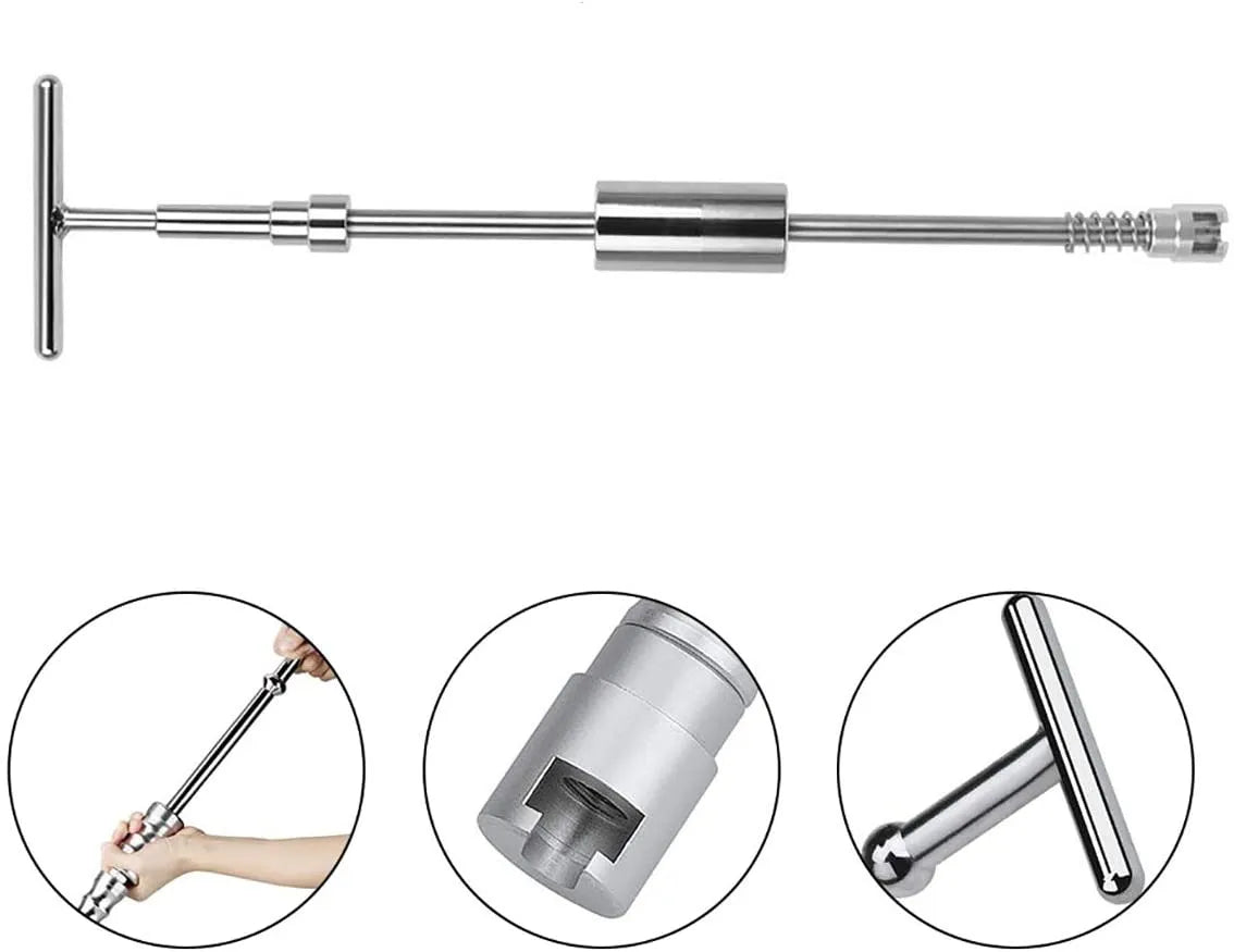 Norvo | Bilbulk Reparasjonssett