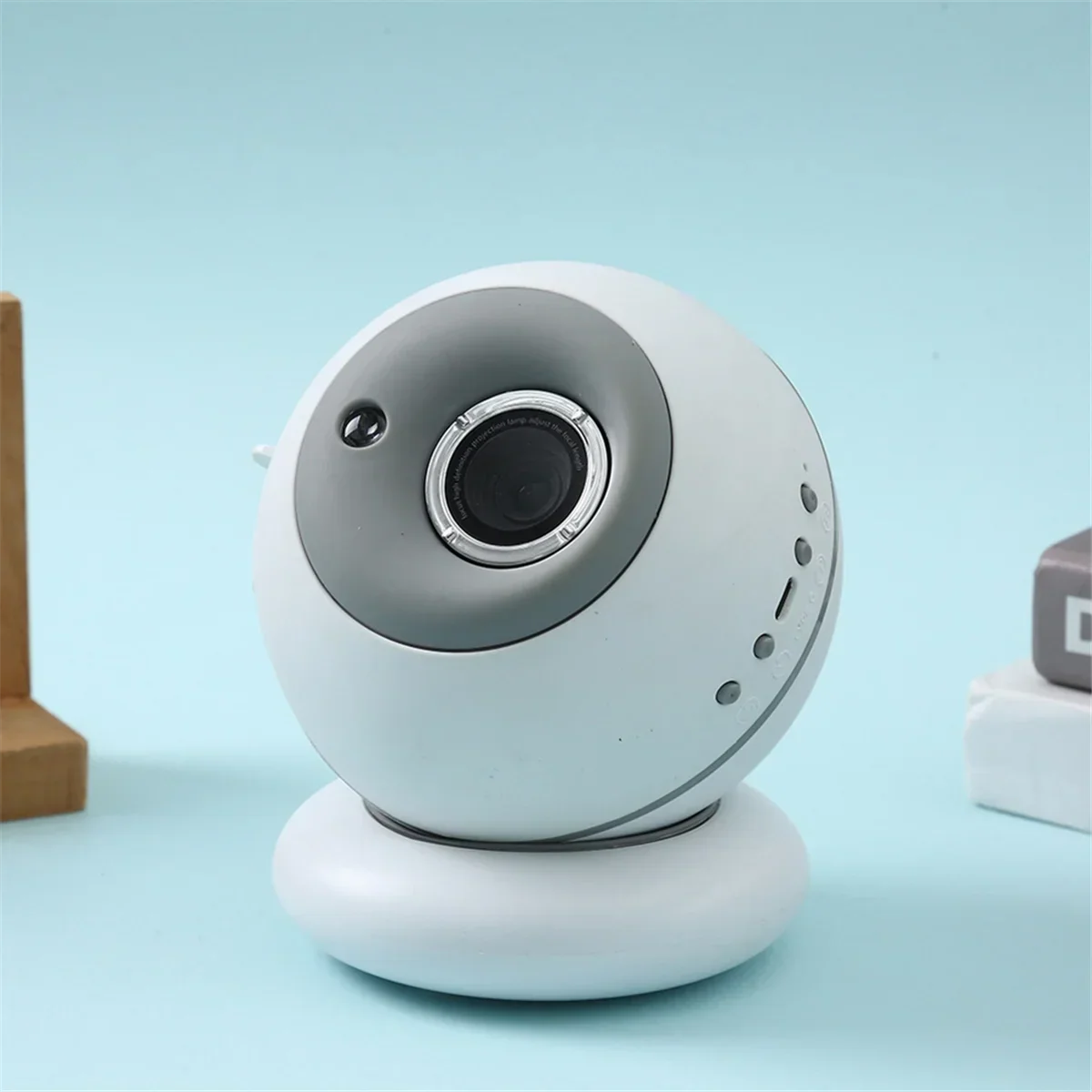 Norvo | Fantasy Sky Roterende Nattlys Prosjektor