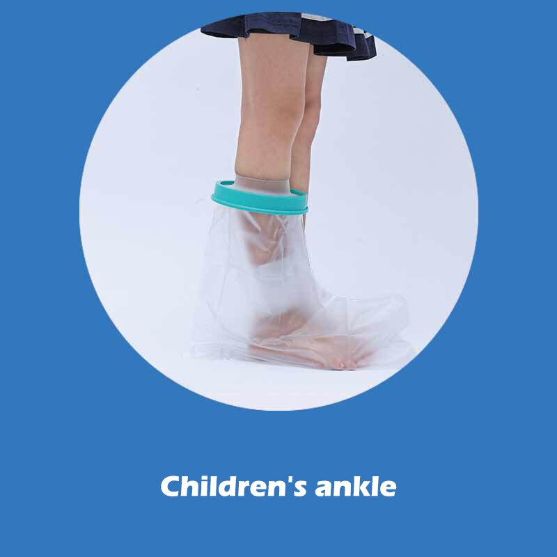 Norvo | Heal Fast Vanntett Bad Bandasje Beskytter