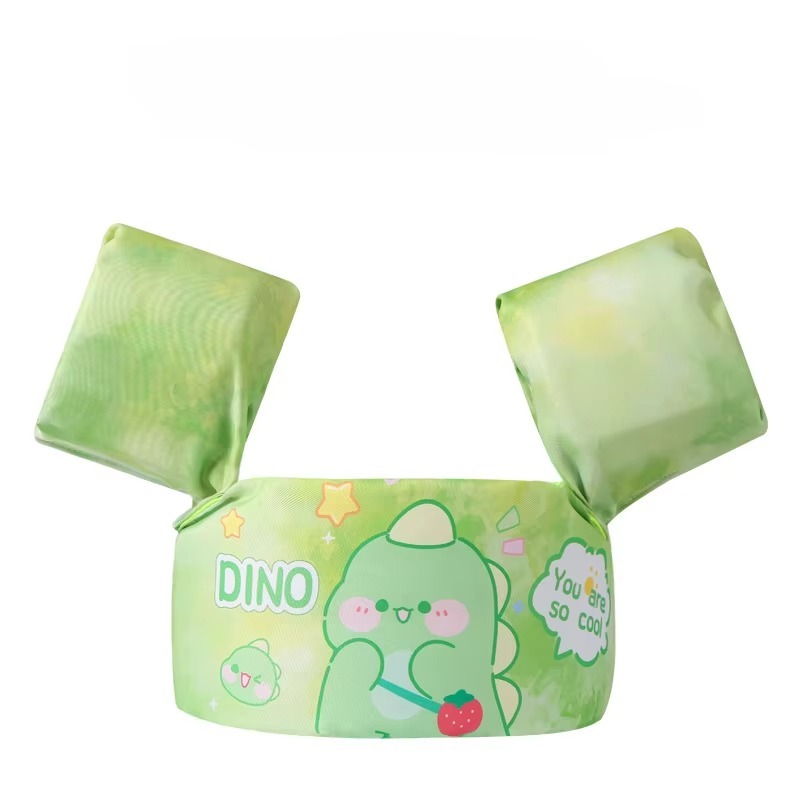 Norvo | Småbarn Sikkerhets Svømmetrener med Flytevest og Armflytere