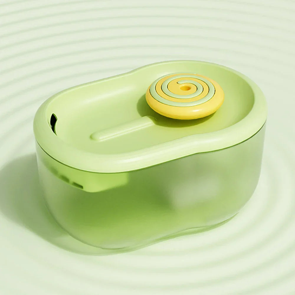 Norvo | Automatisk Smart Sirkulerende Kjæledyr Vannfontene