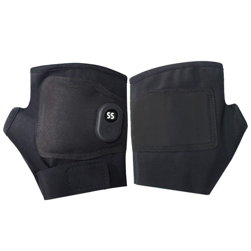 Norvo | Kulde-Motstand Fryse Stoppet Fingerløse Hansker