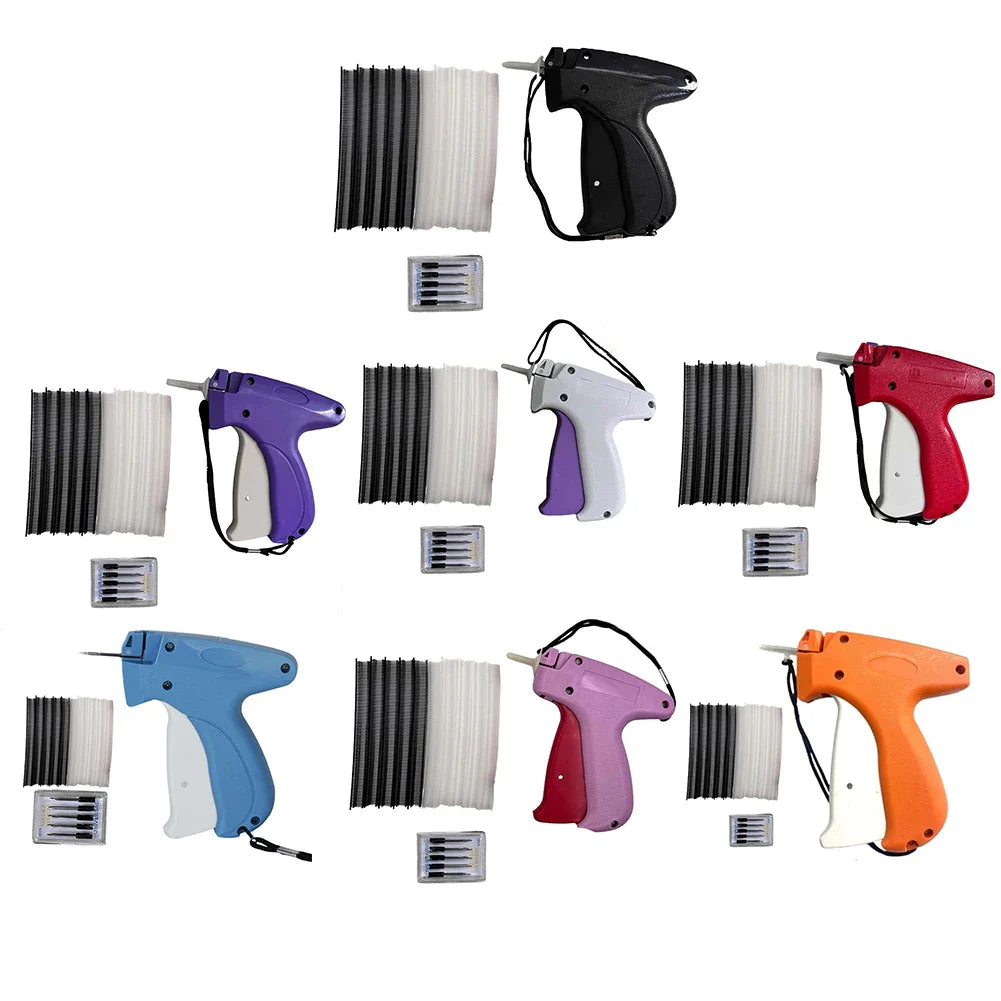 Norvo | Enkel Klemmedel for Plagg