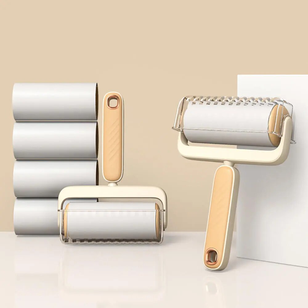 Norvo | Easy Life Gjenbrukbart Verktøy for Fjerning av Dyrehår