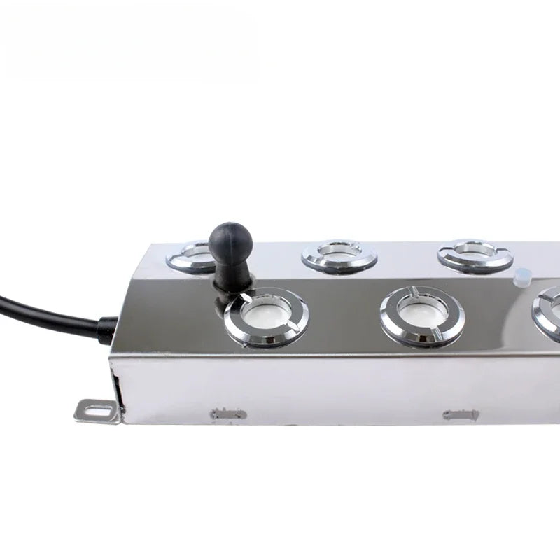 Norvo | Ultralyd Mist Maker Fogger Luftfukter