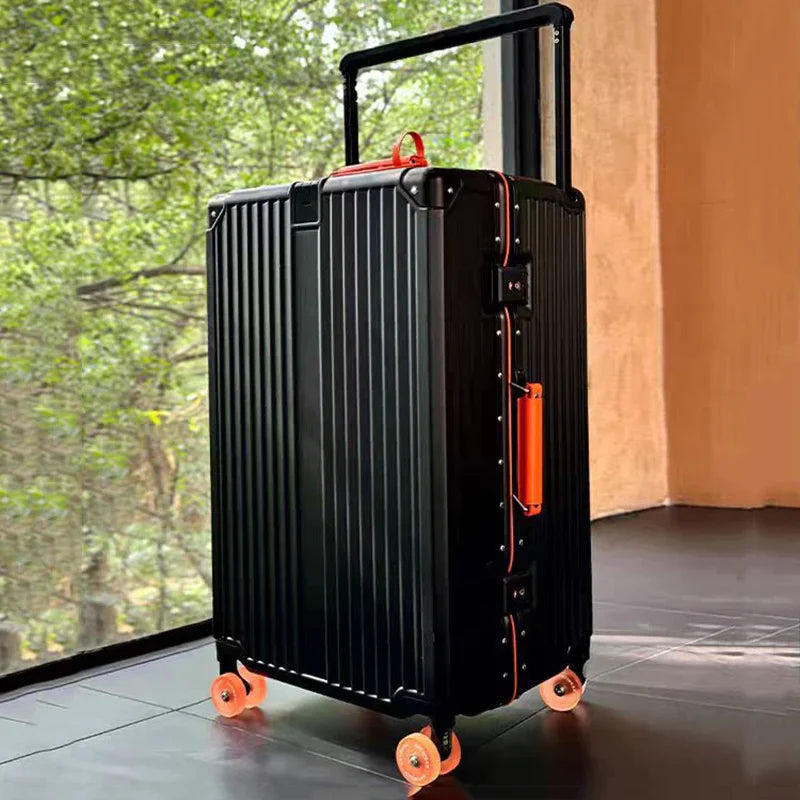 Norvo | Hardcase Koffert – Valencia Voyager