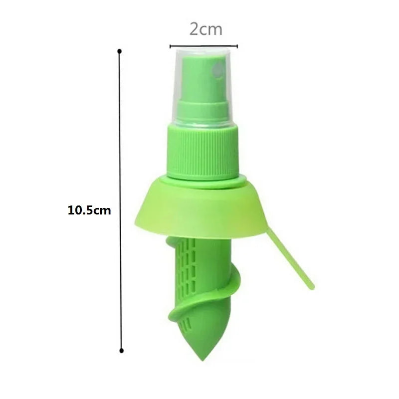 Norvo | 3PCS Manuell Frukt Juice Sprayer