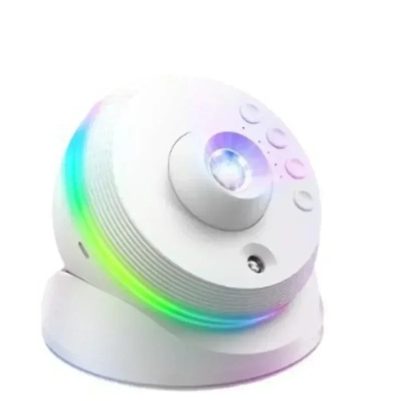 Norvo | Deep Universe HD LED-projektor