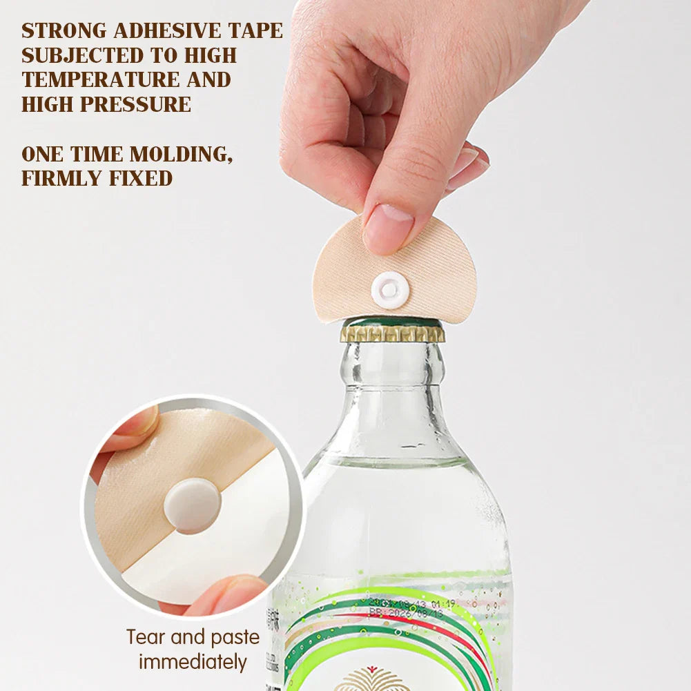 Norvo | Anti Slip Duvet Snapfester