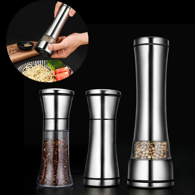 Norvo | Designer Spice Sprayer for Perfect Flavor