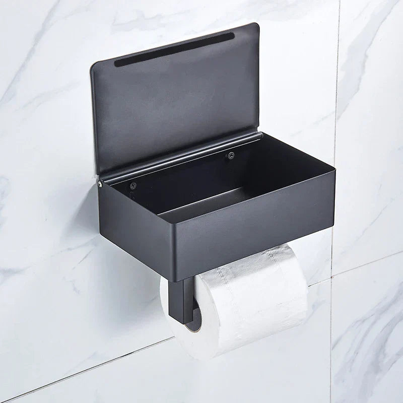 Norvo | Bibbie - Elegant Toalettpapirholder