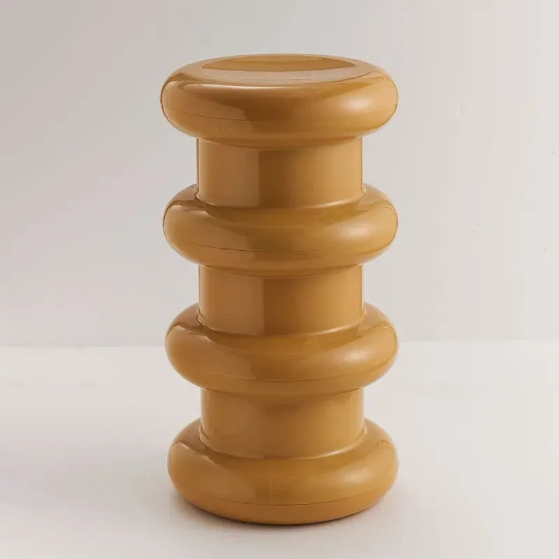 Norvo | Nordisk Sidebord som Hallbenk, Fotstøtte eller Nattbord