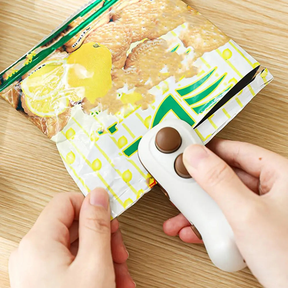 Norvo | Dobbel Power Oppladbar Magnetisk Tetning & Kutter