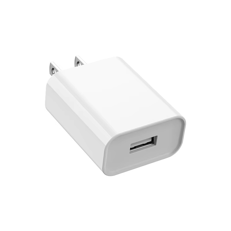 Norvo | 10W USB Vegglader 5V 2A Strømadapter for Rask Mobiltelefonlading